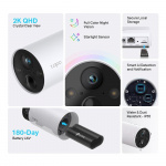 TP-Link Tapo Smart Wire-Free Camera /Tapo C420