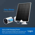 TP-Link Tapo Solar Panel /Tapo A200 TP-Link Tapo Solar Panel /Tapo A200