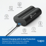 TP-Link Tapo Battery Pack /Tapo A100