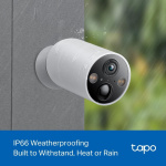 TP-Link Tapo Smart Wire-Free Security Camera /Tapo C425