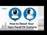 TP-Link Tapo Pan/Tilt AI Home Security Wi-Fi Camera /Tapo C220