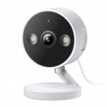 TP-Link Tapo Indoor/Outdoor Wi-Fi Home Security Camera /Tapo C120