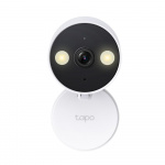 TP-Link Tapo Indoor/Outdoor Wi-Fi Home Security Camera /Tapo C120