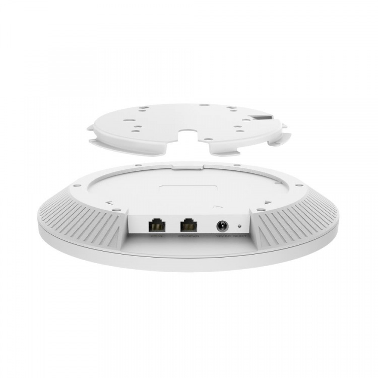 TP-Link BE19000 Ceiling Mount Tri-Band Wi-Fi 7 Access Point /EAP783
