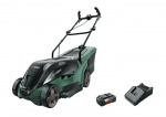 Bosch UniversalRotak 36-550 Cordless lawnmower (Battery & Charger included)