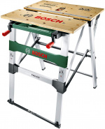 Bosch Work Table 4x Clamping Jaws Bosch Work Table 4x Clamping Jaws