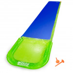 Bunch O \'Balloons Water Slide Single Lane w/ 100 Water Balloons (60178/56317)