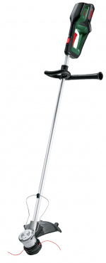 Bosch Grass Trimmer AdvancedGrassCut 36V-33 SOLO ( Battery Not Included )