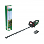 Bosch 6528 Advanced HedgeCut -36V - (With Battery)