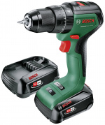 Bosch UniversalImpact 18V-60 Drill / Screwdriver ( Battery included )