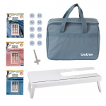 Brother XL Sewing Accessory Pack Brother XL Sewing Accessory Pack