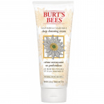 Burt\'s Bees Soap Bark & Chamomile Deep Cleansing Cream Burt\'s Bees Soap Bark & Chamomile Deep Cleansing Cream