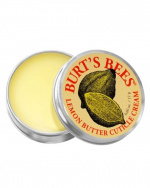 Burt\'s Bees Lemon Butter Cuticle Cream