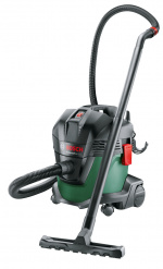 Bosch Wet And Dry Vacuum Cleaner - Universal Vac 15 Bosch Wet And Dry Vacuum Cleaner - Universal Vac 15