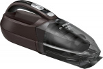 Bosch Move Lithium - Handheld Vacuum Cleaner 16Vmax (BHN16L) - Grey