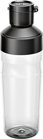 Bosch Vacum To-Go Bottle - S