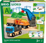 BRIO Lift & Read Starter Set (36028)
