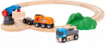 BRIO Lift & Read Starter Set (36028)