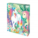 BOX CANDIY Sand and Foil Art - Totally Magical Unicorns - (BC-1921)