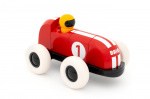 BRIO Magnetic Race Car - 30485 BRIO Magnetic Race Car - 30485