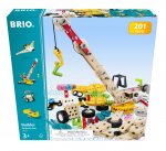 BRIO Builder Activity Set - 34604 BRIO Builder Activity Set - 34604