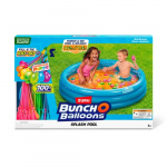 Bunch O \'Balloons Pool with 100 self-sealing water balloons (56590)