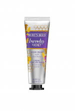 Burt\'s Bees Mini Handcream Lavender & Honey 28 ml