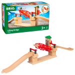 BRIO Lifting Bridge (33757) BRIO Lifting Bridge (33757)