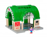 BRIO Central Train Station (33649) BRIO Central Train Station (33649)