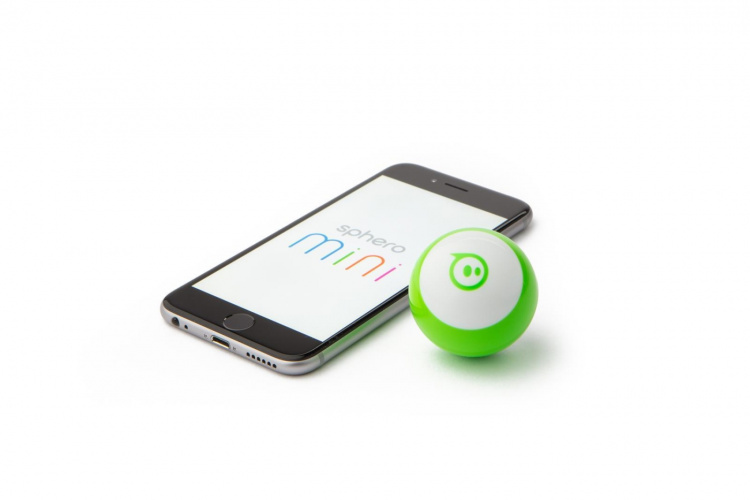 Sphero Mini - Green