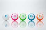 Sphero Mini - Green