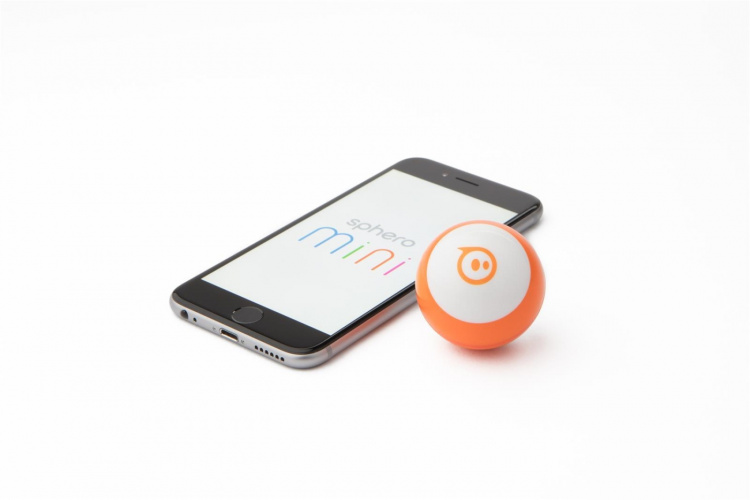 Sphero Mini - Red