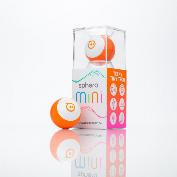 Sphero Mini - Red