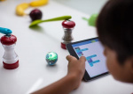Sphero Mini Activity Kit - ROW Sphero Mini Activity Kit - ROW