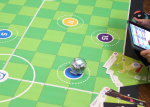 Sphero Code Mat Space/Soccer