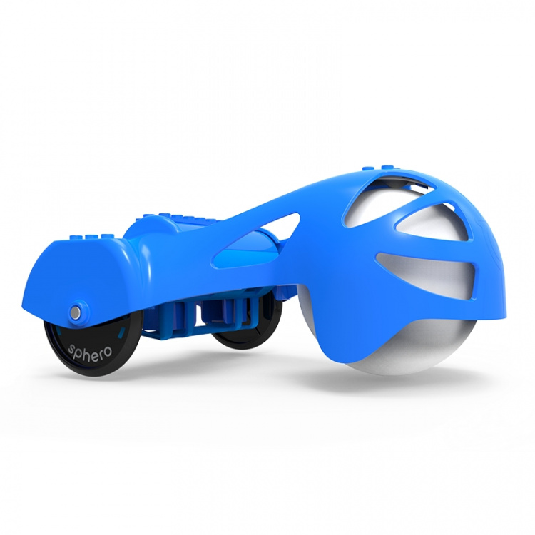 Sphero Blue Chariot
