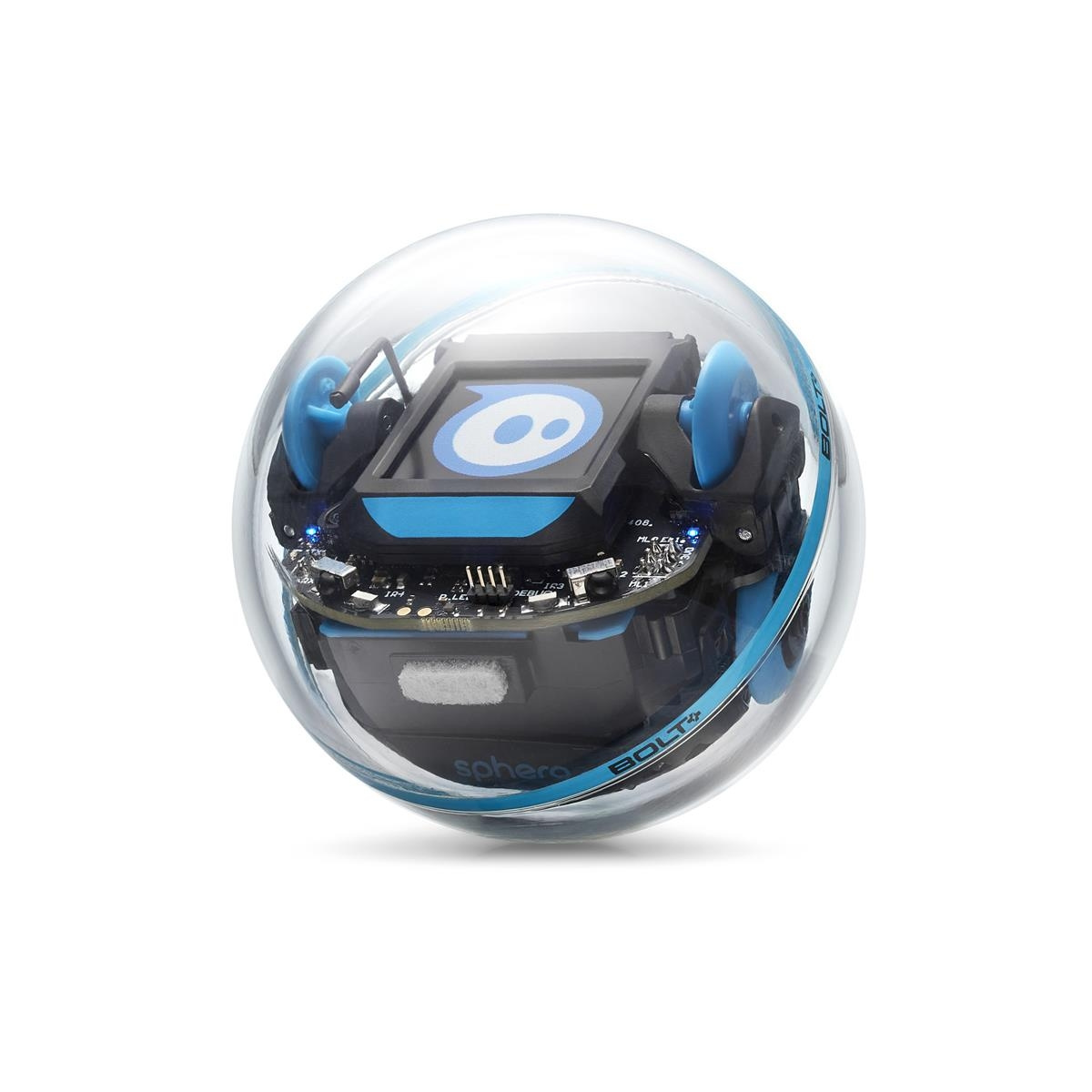 Buy Sphero Bolt + | Teknikproffset.eu