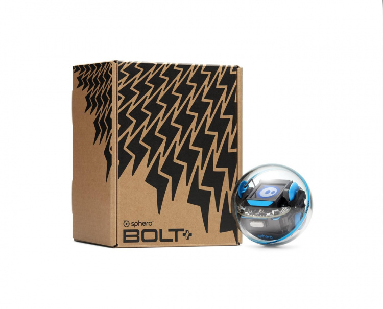 Sphero Bolt +