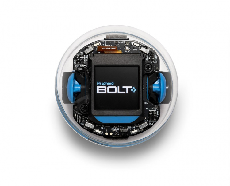 Sphero Bolt +