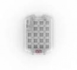 Sphero RVR+ Blueprint Plate Sphero RVR+ Blueprint Plate