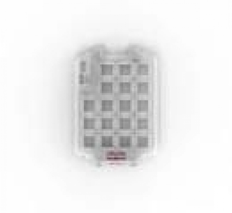 Sphero RVR+ Blueprint Plate Sphero RVR+ Blueprint Plate