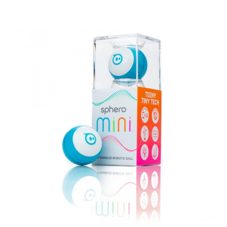 Sphero Mini - Blue