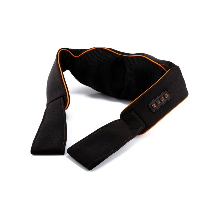 MEDIVON Neck Massager Simple Black