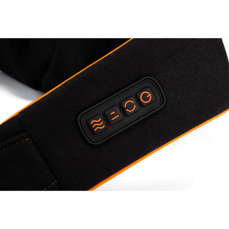 MEDIVON Neck Massager Simple Black