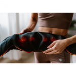 MEDIVON Neck Massager Simple Black