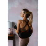 MEDIVON Neck Massager Simple Black