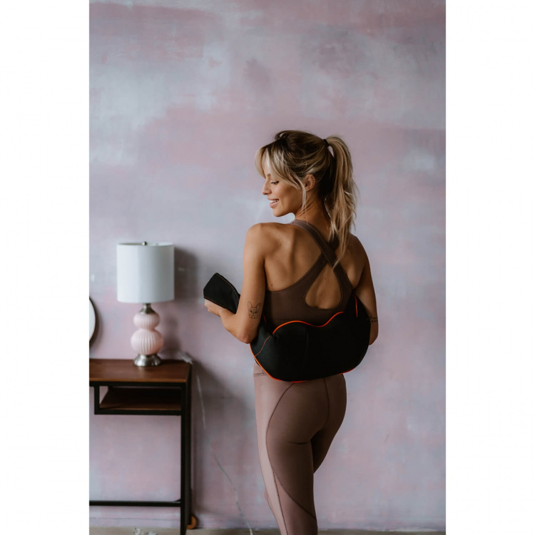 MEDIVON Neck Massager Simple Black