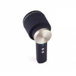 MEDIVON Hand Held Massager Lift Blue