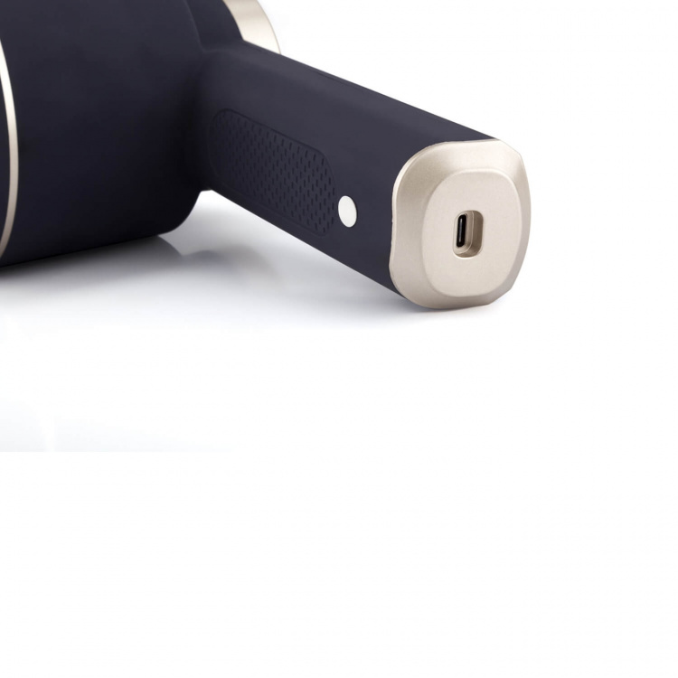 MEDIVON Hand Held Massager Lift Blue