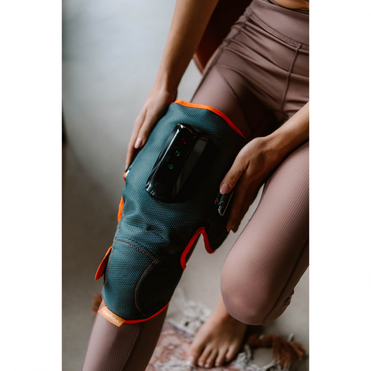 MEDIVON Leg Massager Noble Flex